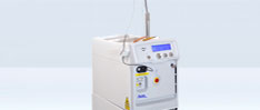 Aura i CO2-Laser by médico partner