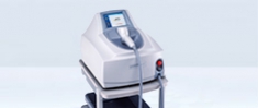 Light Sheer - médico partner: Diodenlaser