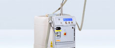 Lyria i Nd:YAG Laser by médico partner